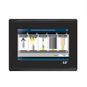 LS HMI XP40-TTE/DC