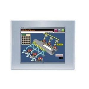 LS HMI XP70-TTA/AC