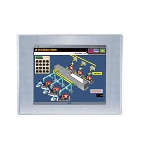 LS HMI XP70-TTA/DC