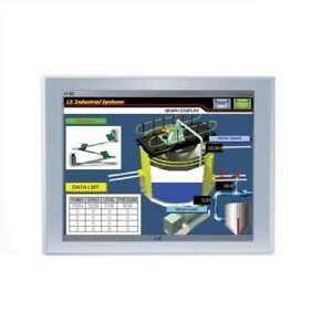 LS HMI XP80-TTA/AC