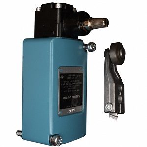 Honeywell Limit Switch 201LS1