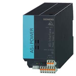 Siemens Power Supply 3RX9502-0BA00