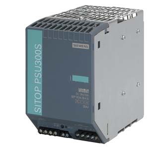 Siemens Power Supply 6EP1434-2BA10