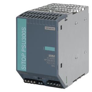 Siemens Power Supply 6EP1436-2BA10