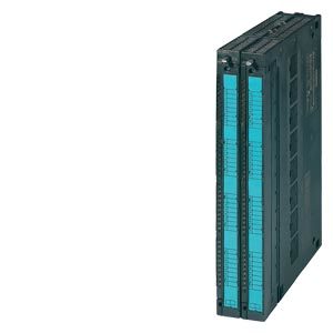 Siemens Control Module 6ES7 455-0VS00-0AE0