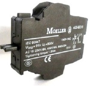 Moeller Pushbutton A22-EC11