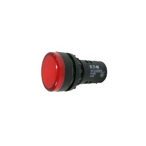 Moeller Pushbutton A22-LCLED110-R