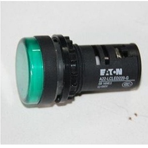 1PC  NEW   EATON  MOELLER  A22-I2M  free shipping 