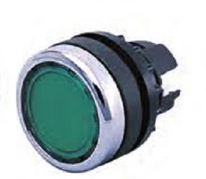 Moeller Pushbutton A22-LCLED380AC-G
