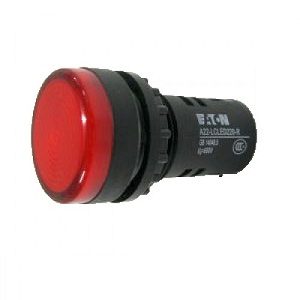 Moeller Pushbutton A22-LED-R
