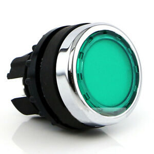 Moeller Pushbutton A22-RLT-GN