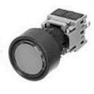 Fuji Push Button AH165-2FLG11E3