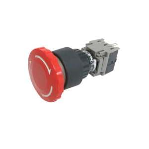 Fuji Push Button AH165-2VR11