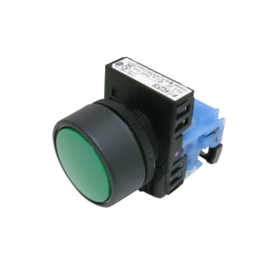 Fuji Push Button AR22F0R-10G