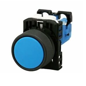 Fuji Push Button AR22F0R-10S