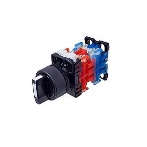 Fuji Selector Switch AR22PR-122B