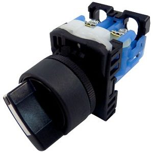 Fuji Selector Switch AR22PR-210B