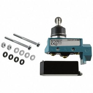 Honeywell Limit Switch BZE6-2RN80