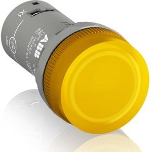 ABB Push Button CL-515Y
