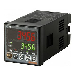 Autonics Counter CT4S-1P4