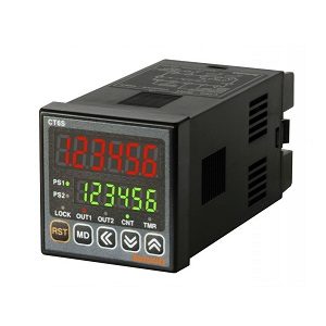 Autonics Digital Counter/Timer CT6S-I4