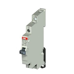 ABB Group Switch For Distribution Board E214-25-101
