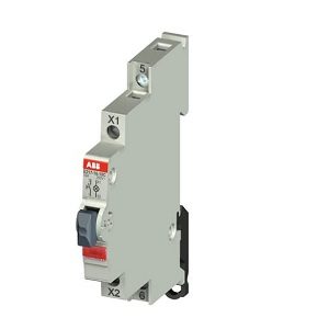 ABB Pushbutton E217-16-01C220