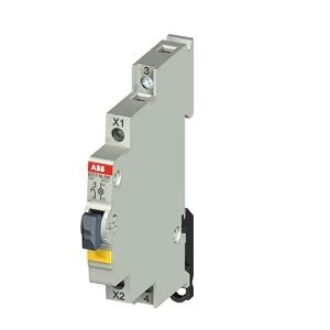 ABB Pushbutton E217-16-01E48