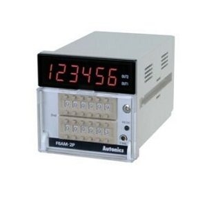 Autonics Digital Counter F4BM