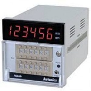 Autonics Digital Counter F6BM