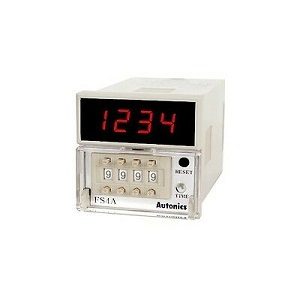 Autonics Digital Counter FS4A 100-240VAC