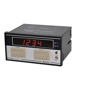 Autonics Counter FX4L-1 220VAC