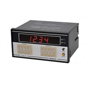 Autonics Counter FX4L-2P 220VAC