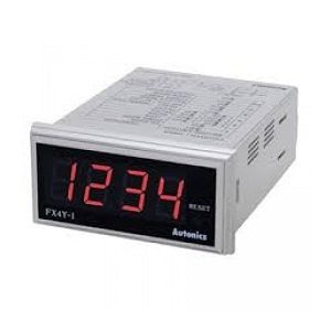 Autonics Counter FX4Y-I 220VAC