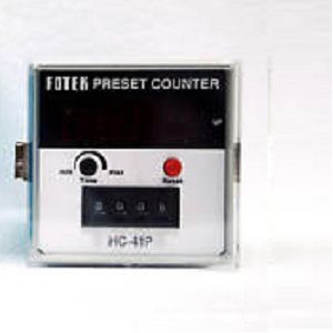 Fotek Counter HC-41P