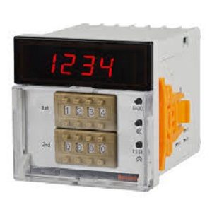Autonics Digital Counter L4BM
