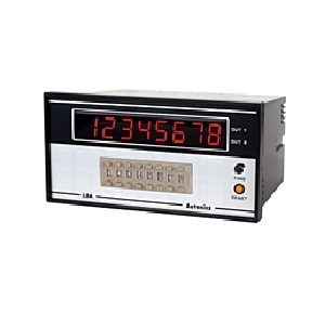 Autonics Digital Counter L8A