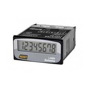 Autonics Counter LA8N-BF