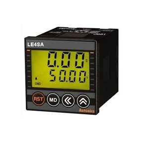 Autonics Counter LE4SA
