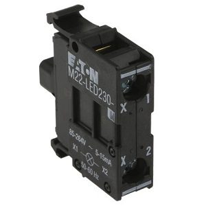 Moeller Push Button M22-LED230-W