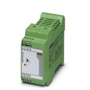 Phoenix DIN Rail Power Supply Unit MINI-PS-100-240AC/10-15DC/2