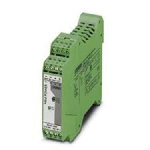 Phoenix DIN Rail Power Supply Unit MINI-PS-100-240AC/5DC/3