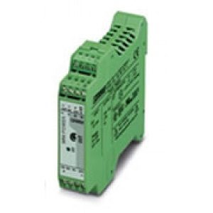Phoenix DIN Rail Power Supply Unit MINI-PS-12-24DC/24DC/1