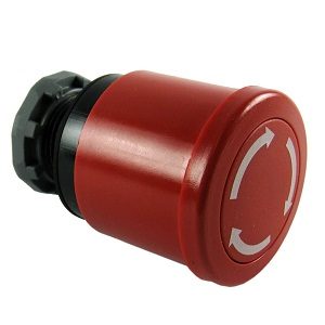ABB Push Button MPMT3-10R