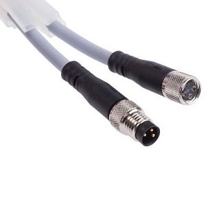 Festo Cable NEBU-M8G3-K-2.5-M8G3