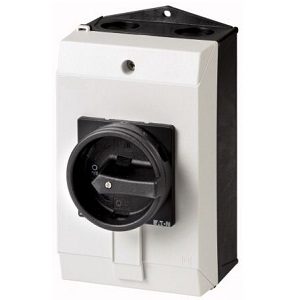 Moeller Disconnect Switch P1-25/I2H/SVB-SW/HI11