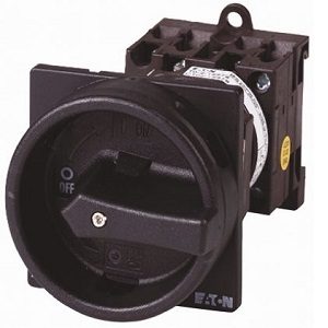 Moeller Disconnect Switch P3-100/V/SVB-SW