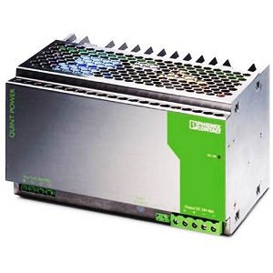 Phoenix DIN Rail Power Supply Unit QUINT-PS-100-240AC/48DC/20