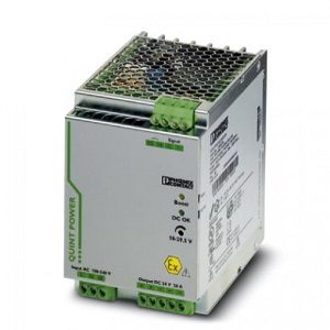 Phoenix Power Supply QUINT-PS/1AC/24DC/20/CO