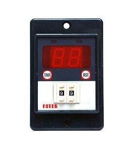 Fotek Counter SC-2D